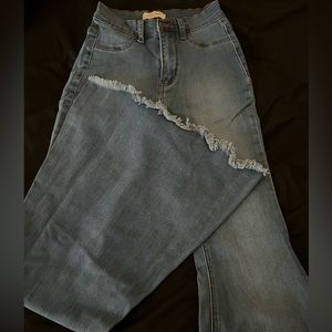 Bell bottoms
